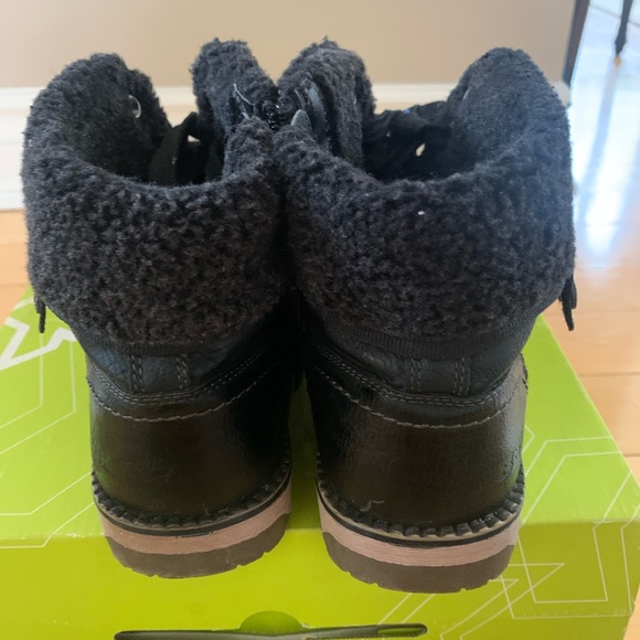 Boys ankle boots - Picture 2 of 3